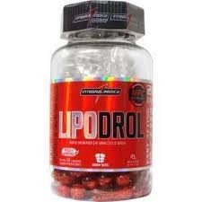 LipoDrol 60caps - Integralmédica	R$109,00. mais...